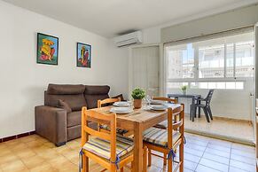 Apartment Near Sea Beach