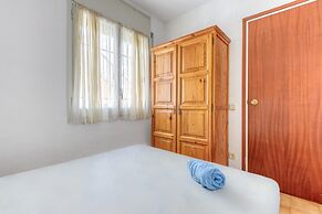 Apartment Near Sea Beach