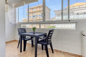 Apartment Near Sea Beach