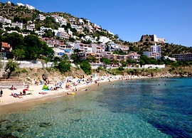 Apartment Near Sea Beach