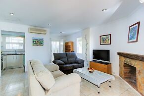 Tranquil Holiday Home With Pool