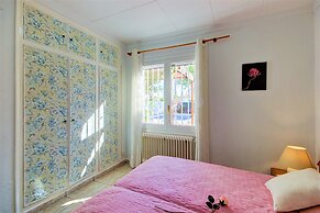 Tranquil Holiday Home With Pool