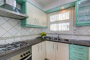 Tranquil Holiday Home With Pool