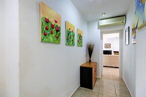 Tranquil Holiday Home With Pool