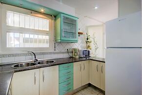 Tranquil Holiday Home With Pool