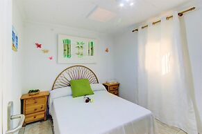 Tranquil Holiday Home With Pool