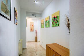 Tranquil Holiday Home With Pool