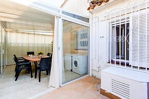 Tranquil Holiday Home With Pool