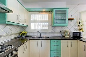 Tranquil Holiday Home With Pool