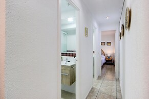 Tranquil Holiday Home With Pool