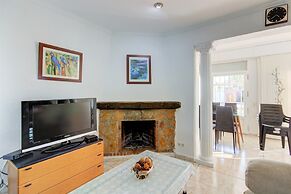 Tranquil Holiday Home With Pool