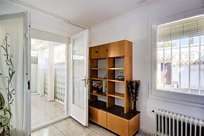 Tranquil Holiday Home With Pool