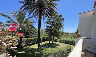 Beautiful Apartment With View