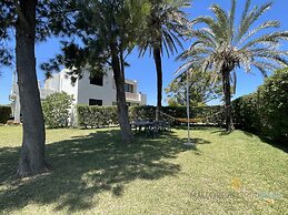 Beautiful Apartment With View