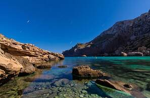 Apartment in Port de Pollenca by the Sea