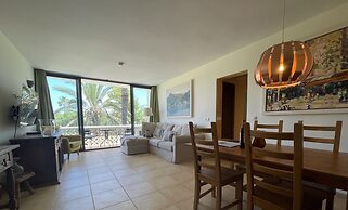 Beautiful Apartment With View