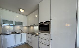 Beautiful Apartment With View