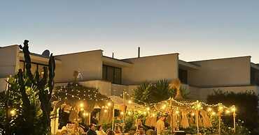 Beautiful Apartment With View