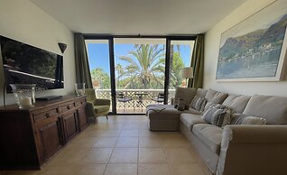 Beautiful Apartment With View