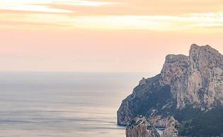 Apartment in Port de Pollenca by the Sea