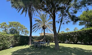 Beautiful Apartment With View