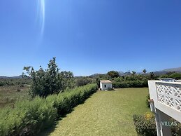 Beautiful Apartment With View