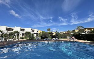 Beautiful Apartment With View