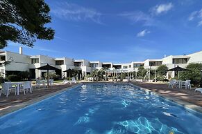 Apartment in Port de Pollenca by the Sea