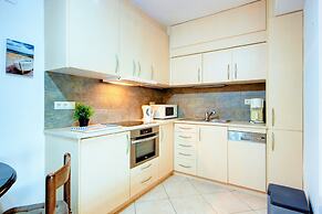 Charming Apartment in Empuriabrava