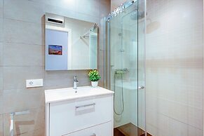 Charming Apartment in Empuriabrava