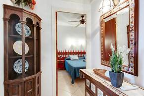 Charming Apartment in Empuriabrava