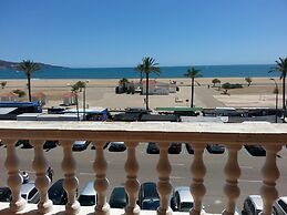 Charming Apartment in Empuriabrava