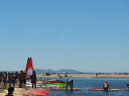 Charming Apartment in Empuriabrava