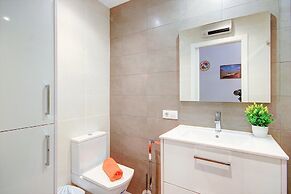 Charming Apartment in Empuriabrava