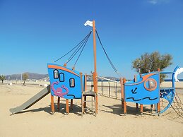 Charming Apartment in Empuriabrava