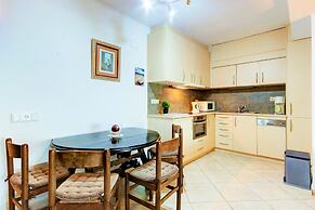 Charming Apartment in Empuriabrava