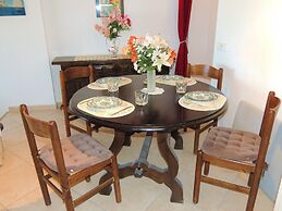 Charming Apartment in Empuriabrava