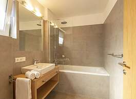 Apartment in Salzburg Near Hiking Trails