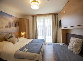 Apartment in Salzburg Near Hiking Trails