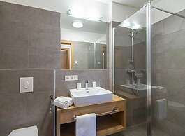 Apartment in Salzburg Near Hiking Trails