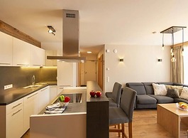 Apartment in Salzburg Near Hiking Trails