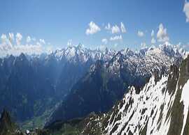 Apartment in Salzburg Near Hiking Trails