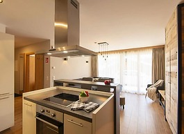 Apartment in Salzburg Near Hiking Trails