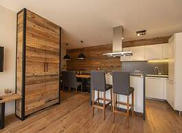 Apartment in Salzburg Near Hiking Trails