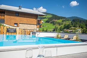 Apartment in Salzburg Near Hiking Trails