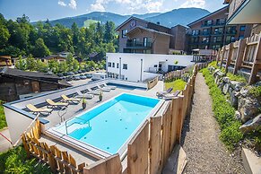 Apartment in Salzburg Near Hiking Trails