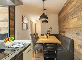 Apartment in Salzburg Near Hiking Trails