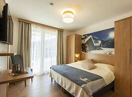 Apartment in Salzburg Near Hiking Trails