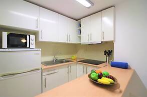 Apartment in Empuriabrava Near Beach