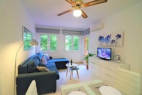 Apartment in Empuriabrava Near Beach